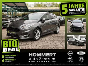 Gebraucht Ford Fiesta