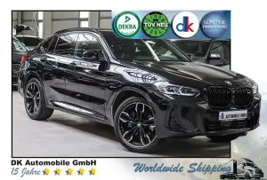Occasion BMW X4