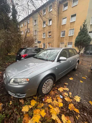 Używany Audi A4