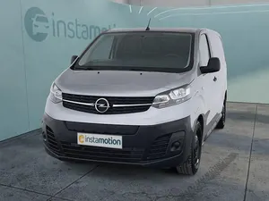Gebraucht Opel Vivaro-e Combi