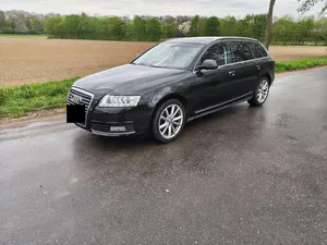 Używany Audi A6