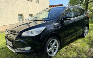 Brugt Ford Kuga