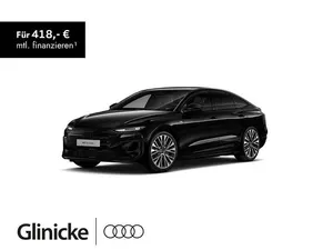 Brugt Audi e-tron
