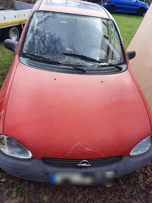 Occasion Opel Corsa