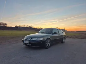Occasion Saab 9-3