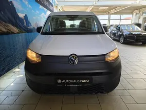 Occasion VW Caddy