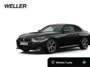 Brugt BMW 220