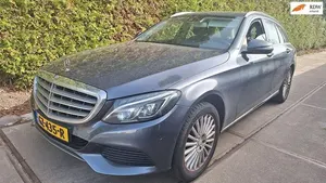 Gebraucht Mercedes C350e