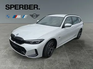 Używany BMW 330e
