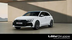 Brugt Audi RS3