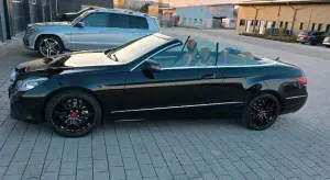 Occasion Mercedes E200