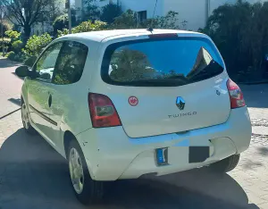 Brugt Renault Twingo