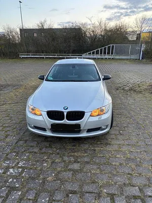 Brugt BMW 325