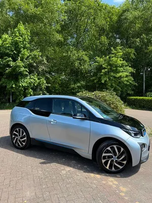Occasion BMW i3