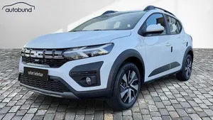 Używany Dacia Sandero