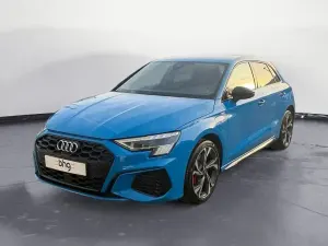 Usata Audi A3 Sportback e-tron