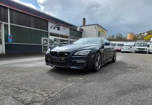 Occasion BMW 640