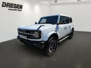 Gebraucht Ford Bronco