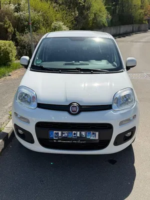Occasion Fiat Panda