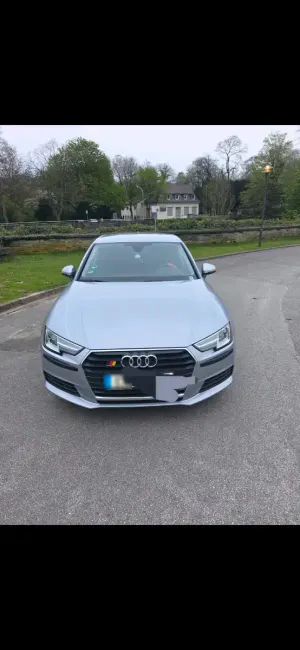 Gebraucht Audi A4