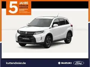 Brugt Suzuki Vitara