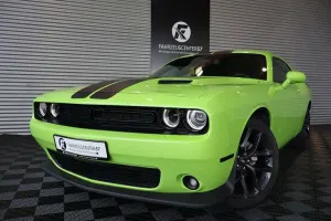 Gebraucht Dodge Challenger