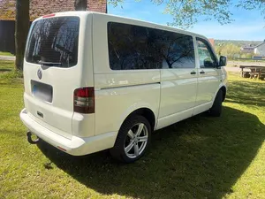 Gebraucht VW Caravelle