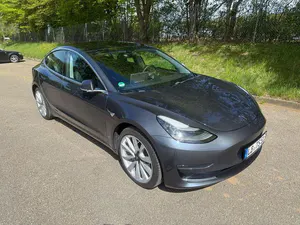 Brugt Tesla Model 3