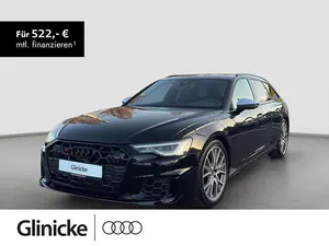 Usata Audi S6