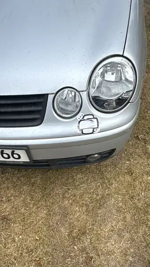 Brugt VW Polo