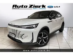 Gebraucht Baic X75