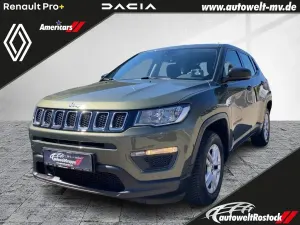Usata Jeep Compass