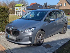 Brugt BMW 218 Active Tourer