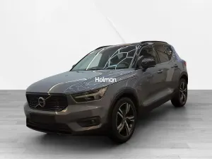 Usata Volvo XC40