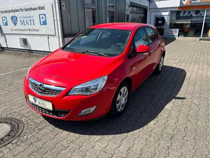 Occasion Opel Astra
