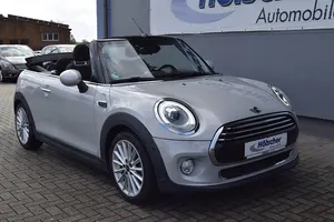 Gebraucht Mini Cooper Cabriolet