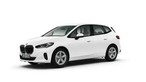 Gebraucht BMW 220 Active Tourer