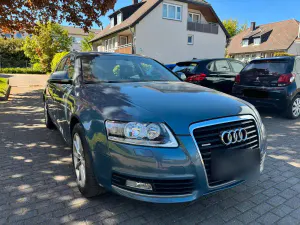 Brugt Audi A6
