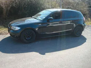 Brugt BMW 116