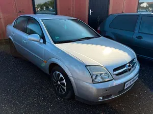 Brugt Opel Vectra