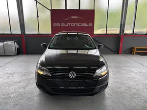 Gebraucht VW Jetta