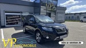 Gebraucht Hyundai Santa Fe
