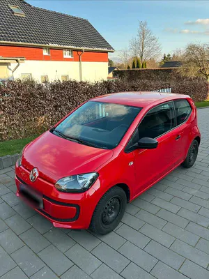 Używany VW up!