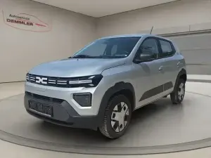 Usado Dacia Spring