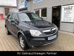 Occasion Opel Antara