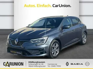 Usata Renault Mégane IV