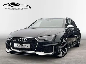 Gebraucht Audi RS4