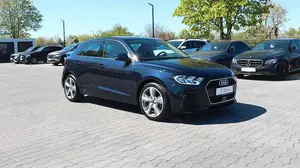 Brugt Audi A1
