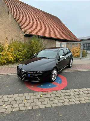 Second-hand Alfa Romeo 159