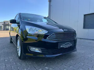 Gebraucht Ford C-MAX